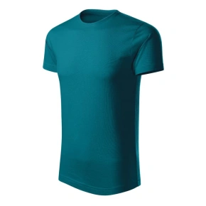 Pánske tričko Epic (petrol blue) Pánske tričko Epic (petrol blue)