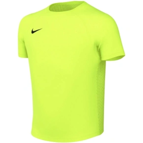 Detské tričko Nike Dri-Fit Park VIII limetkovo zelená HV8182 702 Detské tričko Nike Dri-Fit Park VIII limetkovo zelená HV8182 702