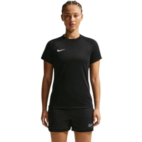 Dámske tričko Nike Dri-Fit Park VIII čierne HV8178 010