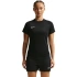 Dámske tričko Nike Dri-Fit Park VIII čierne HV8178 010