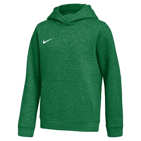 Detská fleecová mikina Nike Park 26 zelená IB1226 302