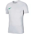 Nike Park VIII Junior zelené tričko s logom HV8182-102