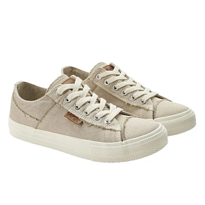 Lee Cooper Dámske športové tenisky Módne béžové pohodlné dámske