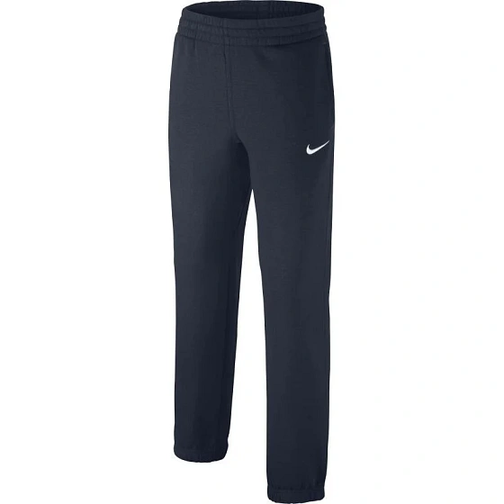 Detské športové oblečenie N45 Brushed Fleece 619089-451 - Nike