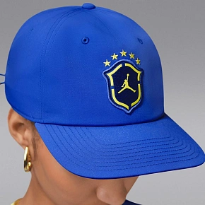 Čiapka Jordan Pro Brasil IO4448-417 Čiapka Jordan Pro Brasil IO4448-417