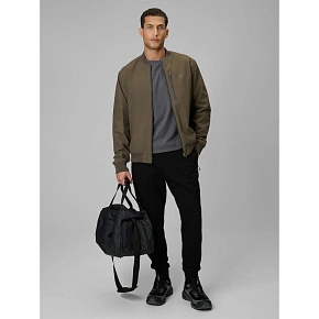 Pánske tepláky typu jogger 4F 4FRMM00TTROM2020-20S