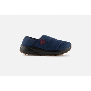 Topánky ROSSIGNOL Rossi Chalet Navy, tmavomodré