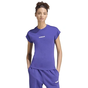 Tričko adidas W Essentials Linear KF8375