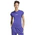 Tričko adidas W Essentials Linear KF8375