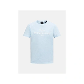 Tričko PEAK PERFORMANCE Original T-Shirt Junior Tričko PEAK PERFORMANCE Original T-Shirt Junior