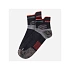 Ponožky ROSSIGNOL Sapa Socks, čierne