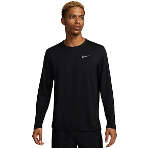 Pánske tričko Nike Pro Dri-FIT Tight Long-Sleeve, čierne, FB7070 010 Pánske tričko Nike Pro Dri-FIT Tight Long-Sleeve, čierne, FB7070 010