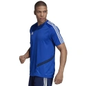 Pánsky futbalový dres TIRO 19 TR JSY M DT5285 - Adidas