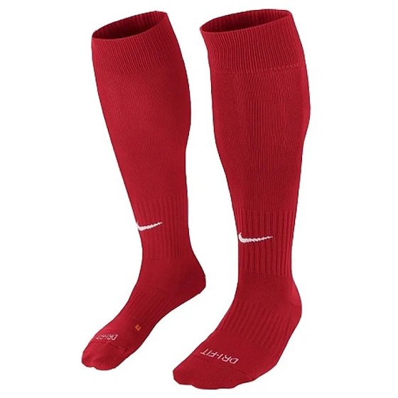 Pánske futbalové legíny Classic II Cush OTC 3 páry SX5728-648 - Nike