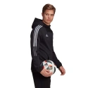 Pánska mikina Tiro 21 M GM7341 - Adidas