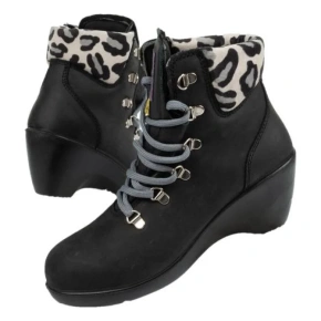 Ochranná pracovná obuv Lavoro W 6033.05 dámske