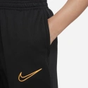 Detské tréningové nohavice Therma Fit Academy Winter Warrior Jr DC9158-010 - Nike