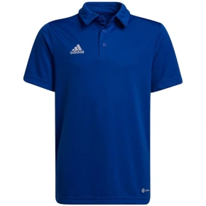 Detské tričko Entrada 22 Polo Jr HG6289 - Adidas