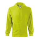 Pánska mikina Trendy Zipper M MLI-41062 - Malfini