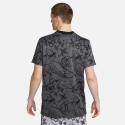Pánske tričko F.C. JSY SS M DV9769 068 - Nike