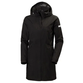 Helly Hansen Aden Long Coat W 62648 990 Bunda