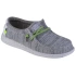 Hey Dude Wally Youth Sox Jr topánky 40049-1KA