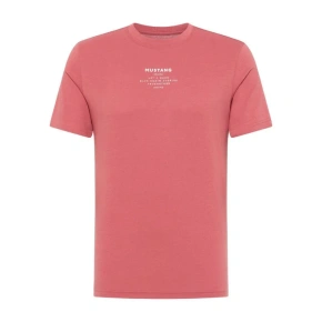 Tričko Mustang Alex C Print M 1013806 8268