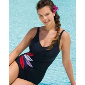 Jednodielne plavky Tassia 7278-Anita