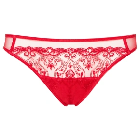 Dámske tangá 90501 - Selmark