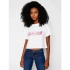Dámske tričko O0BA0RK5M20 - P496 viacfarebná - Guess