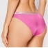 Dámske nohavičky 163334 2R235 05873 - ružová - Emporio Armani