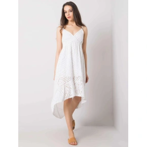 Dámske šaty TW SK BI 25480.93 biela - OH BELLA