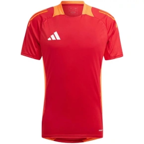 Pánske Tiro 24 M IS1658 red - Adidas