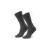 Pánske ponožky 056B - Tmavo šedé - Steven