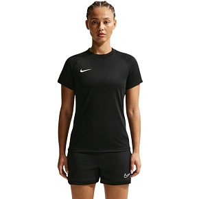 Dámske tričko čierne HV8178 010 čierne – Nike
