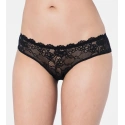 Nohavičky Tempting Lace Hipster - Triumph