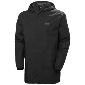 Helly Hansen Vancouver Rain Cat M 54097 990 Bunda Helly Hansen Vancouver Rain Cat M 54097 990 Bunda