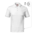 Pánske tričko Resist Heavy Polo (biele 00 (značka))