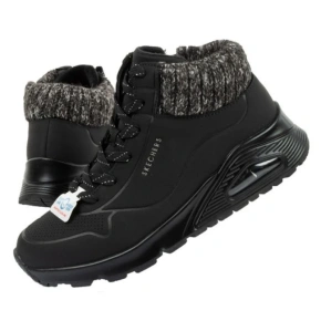 Skechers Uno Darling Daze W 310566L/BLK