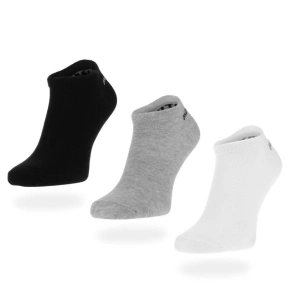 Monotox Basics Mix ponožky 3-pack SKS20PKM Monotox Basics Mix ponožky 3-pack SKS20PKM