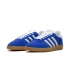 Pánske/dámske adidas Hand 2 Semi Lucid Blue Tenisky Tenisky Blue (ID2115)