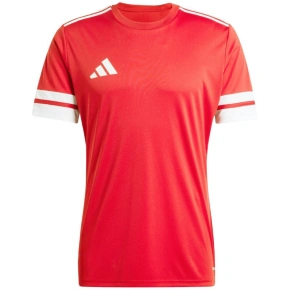 Tričko adidas Squadra 25 M JE2601 muži
