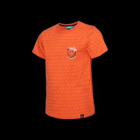 Detské tričko s krátkym rukávom JOYFUL KDB Detské tričko s krátkym rukávom JOYFUL KDB