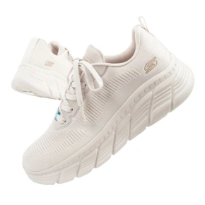 Dámske tenisky Skechers Bobs B Flex W 117385/OFWT