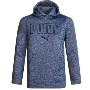 Puma ESS Comfort Hoodie FL W 682384 01
