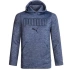 Puma ESS Comfort Hoodie FL W 682384 01