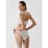 Dámske bikiny Outhorn OTHWSS24UBKBF053-91A