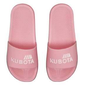 Dámske žabky do bazéna Kubota Basic Pink KKBB03 Dámske žabky do bazéna Kubota Basic Pink KKBB03
