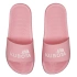 Dámske žabky do bazéna Kubota Basic Pink KKBB03
