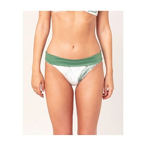 RIP CURL COASTAL PALMS ROLLUP GOOD spodný diel bikín